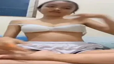 Abg Imut Colmek Dikamar