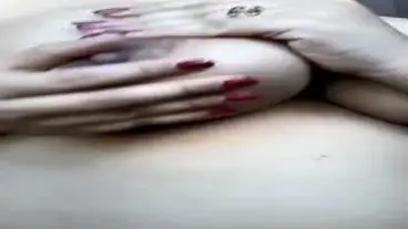 Dokumentasi Anggraa5 Cantik Part 4 Live Kasur