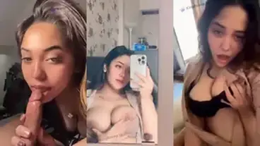 Gadis Rara Isap Batang Pria Sampai Crot Muncrat
