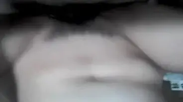 Mantan Tunangan Takut Crot Didalem