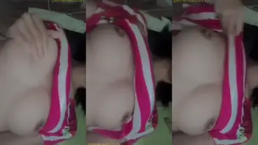 Ukhti Hijab Cantik Pasrah Servis Kasur Kost 2026